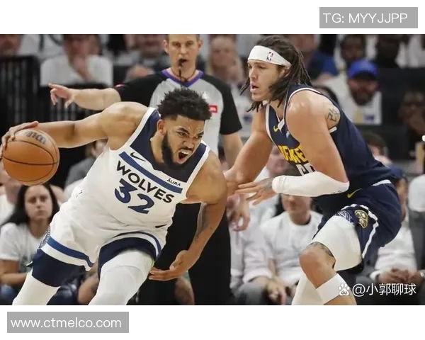 森林狼与掘金精彩对决视频回顾分析全场亮点瞬间尽在其中 森林狼与掘金精彩对决视频回顾分析全场亮点瞬间尽在其中