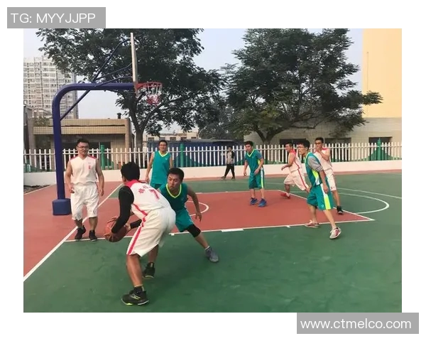 云博体育培训助力青少年成长提升运动技能与团队合作精神