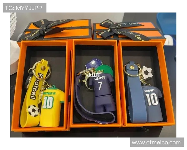 内马尔足球明星钥匙扣热销让你随时随地感受足球魅力与激情